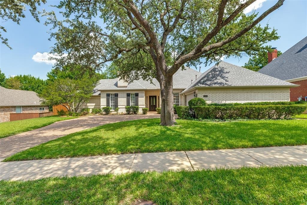 House in McKinney, Texas, United States 2 - 18515459