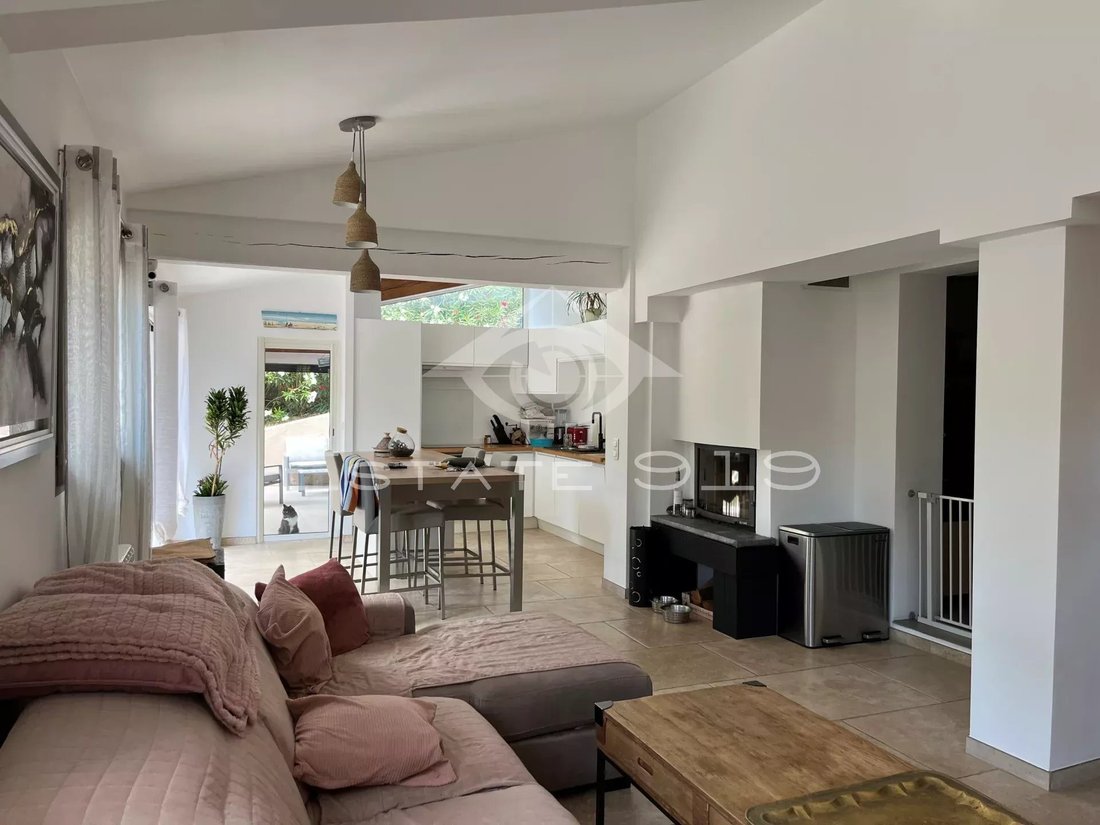 House in Le Rouret, Provence-Alpes-Côte d'Azur, France 5 - 18509814