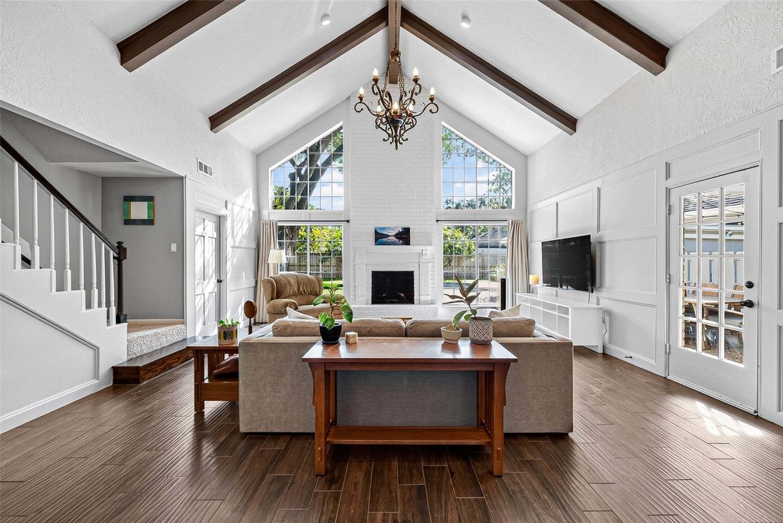 House in Houston, Texas, United States 2 - 18521636