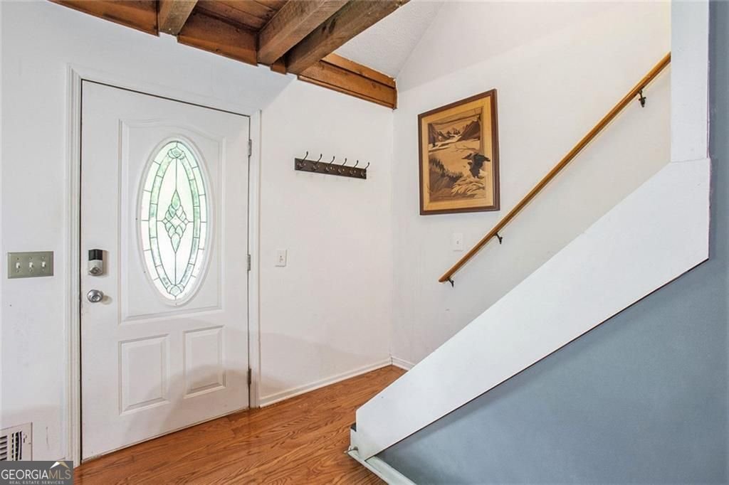 House in White, Georgia, United States 5 - 16243525