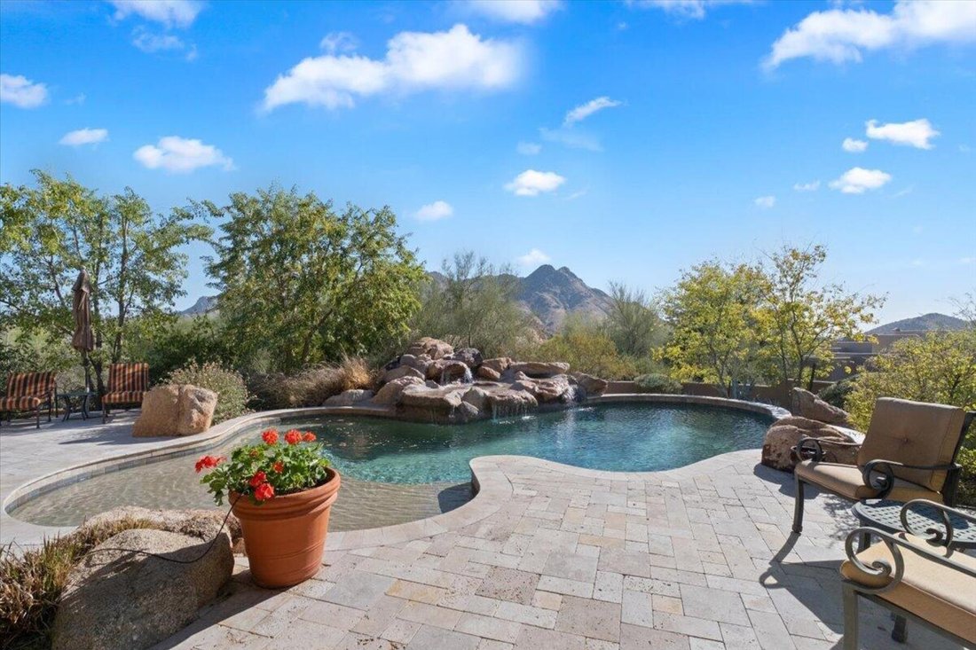 House in Scottsdale, Arizona, United States 5 - 18508121