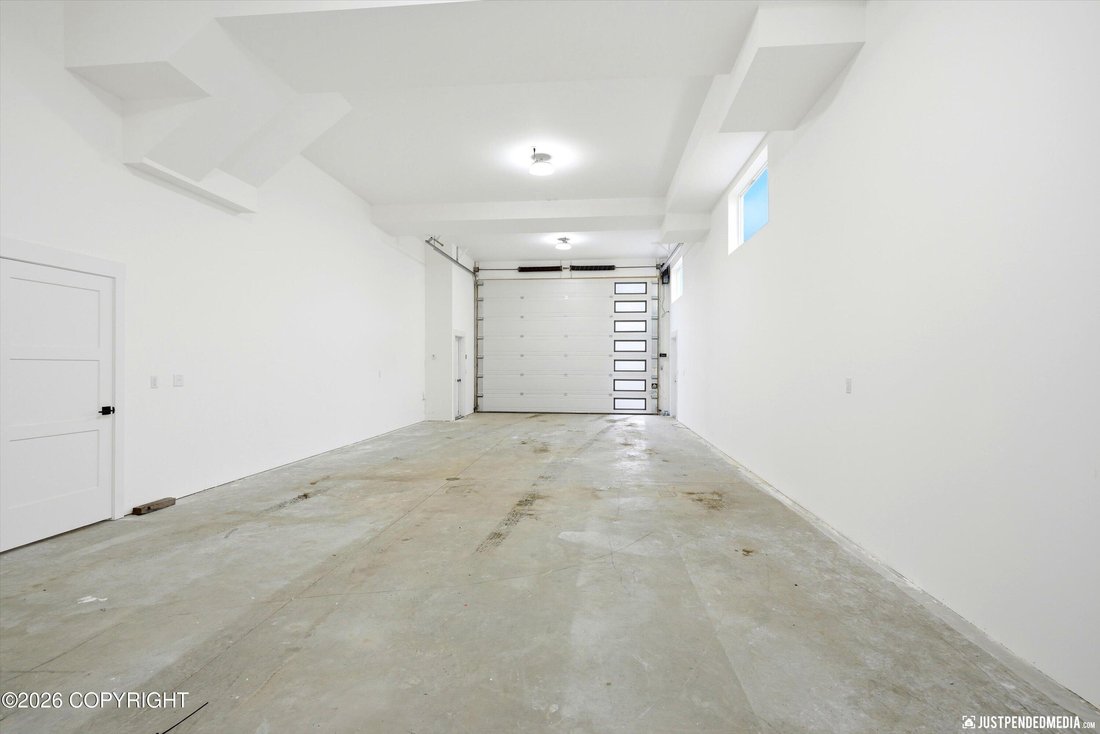 Condominio a Anchorage, Alaska, Stati Uniti 2 - 18508268