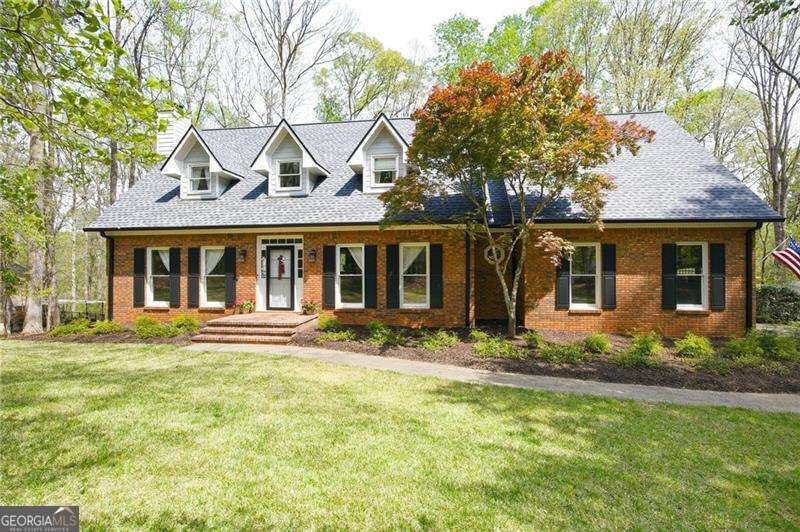 House in Woodstock, Georgia, United States 3 - 18512677