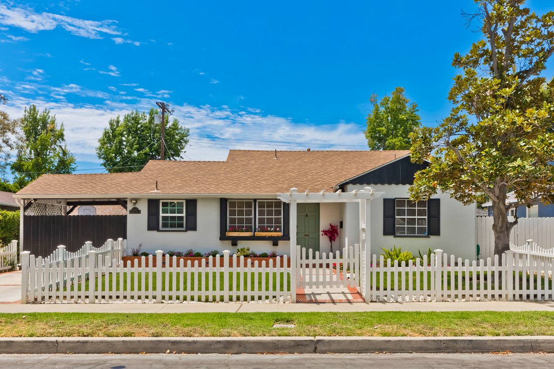 House in Los Angeles, California, United States 1 - 18509463