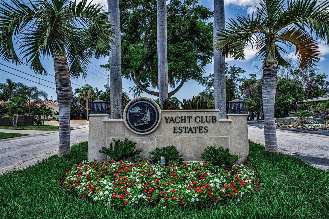 House in St. Petersburg, Florida, United States 5 - 18511773