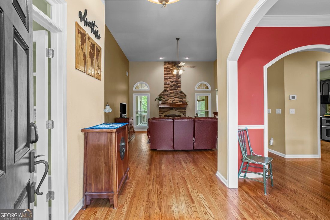 House in Woodstock, Georgia, United States 4 - 18512699
