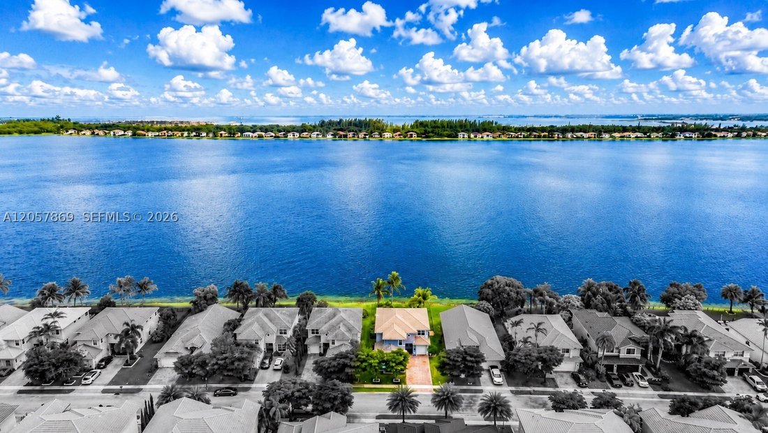 House in Miramar, Florida, United States 4 - 18509360
