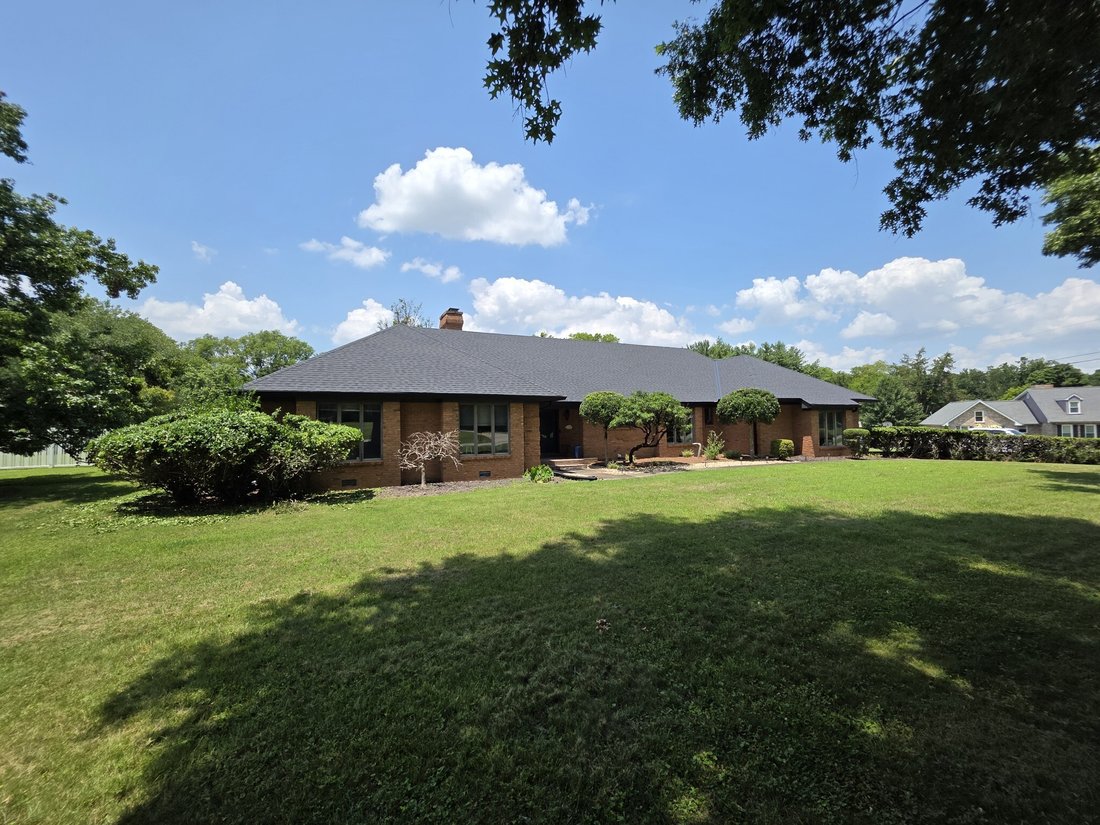 House in Nashville, Tennessee, United States 4 - 18433760