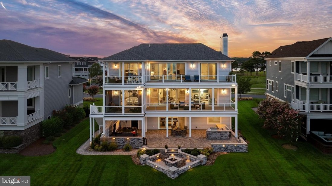 House in Millsboro, Delaware, United States 2 - 18522634