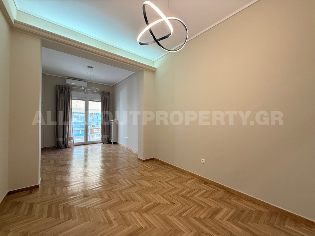 Apartment in Sunoikia Pagkratiou, 2nd District of Athens, Athens 4 - 18515092