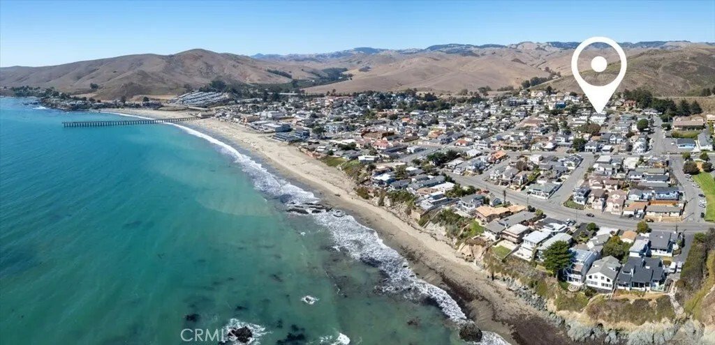 Maison à Cayucos, Californie, États-Unis 4 - 18085428