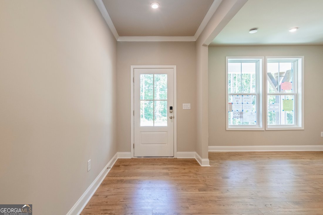 House in Buford, Georgia, United States 2 - 18503217