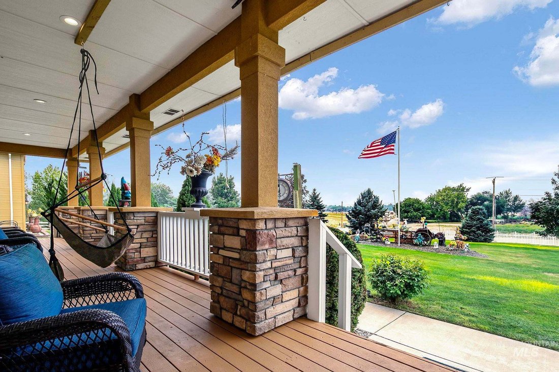 Casa a Middleton, Idaho, Stati Uniti 2 - 18508108