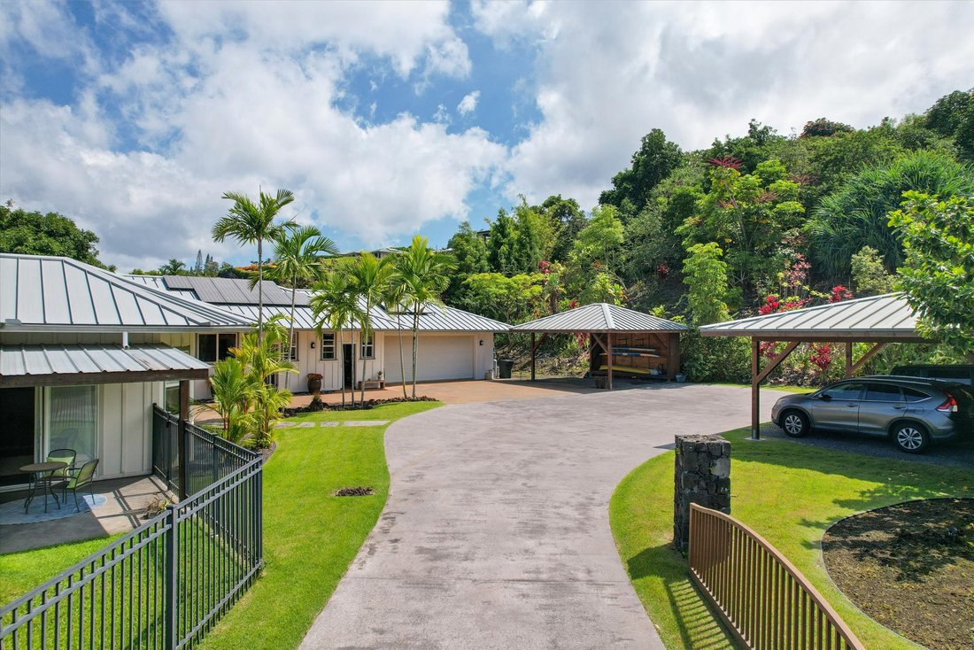 House in Kailua-Kona, Hawaii, United States 2 - 17811679