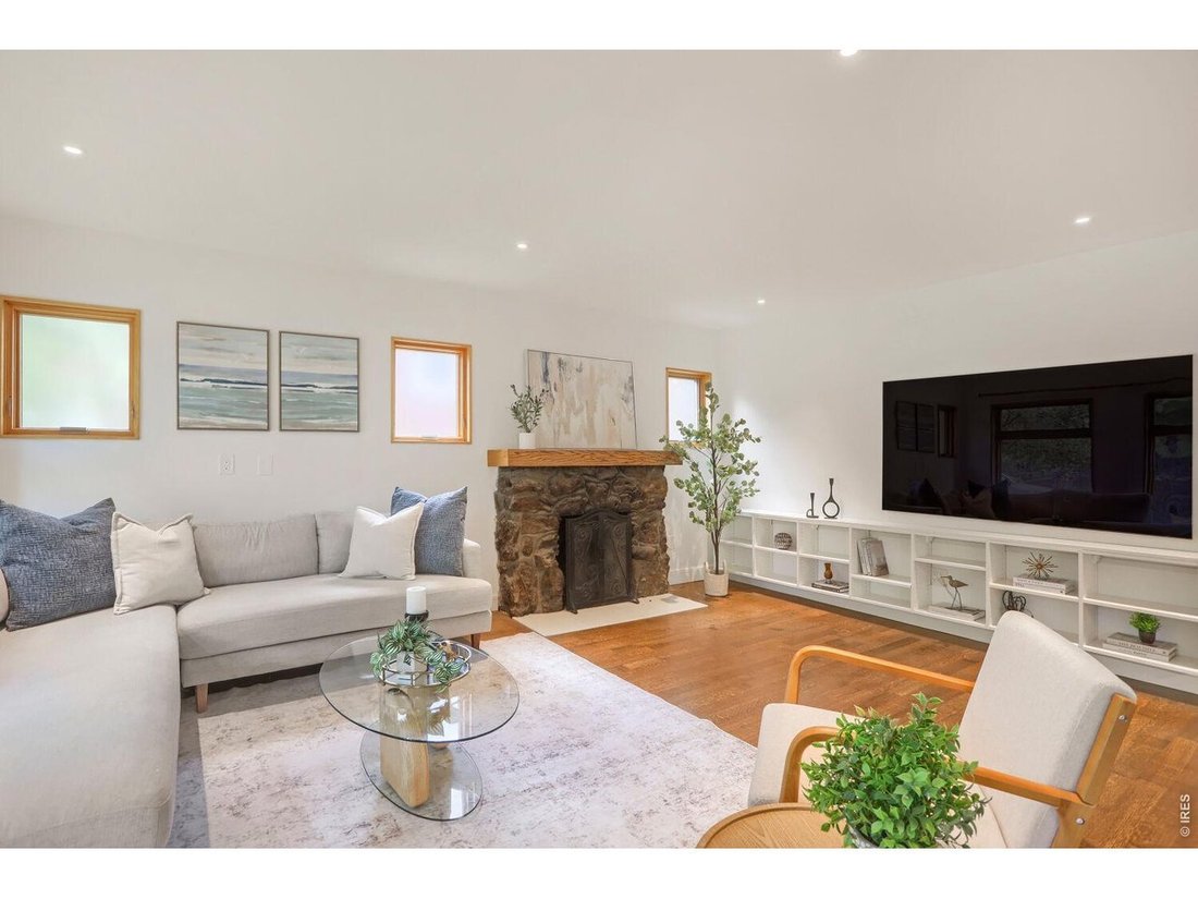 House in Boulder, Colorado, United States 5 - 18511423