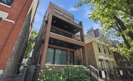 Condominio a Chicago, Illinois, Stati Uniti 1