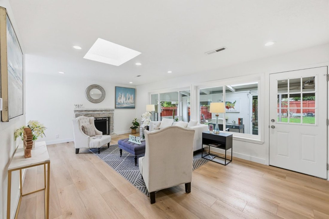 House in San Jose, California, United States 5 - 18511632