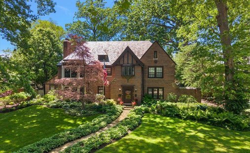 House in Royal Oak, Michigan, United States 1