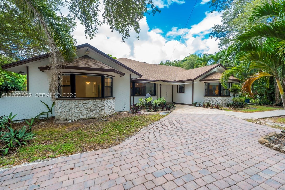 House in Southwest Ranches, Florida, United States 1 - 18509342