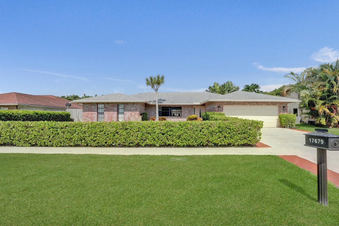 House in Boca Raton, Florida, United States 1 - 18511999