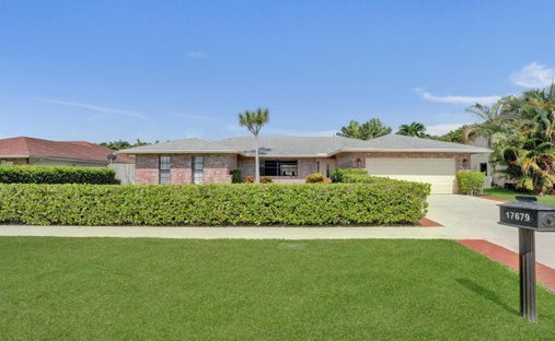 Casa a Boca Raton, Florida, Stati Uniti 1