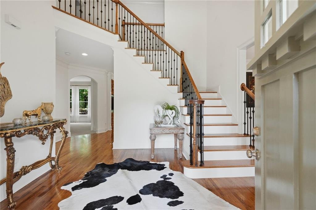 House in Cumming, Georgia, United States 3 - 18509054