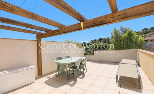 Apartment in Sud, Cavalaire-sur-Mer, France 1