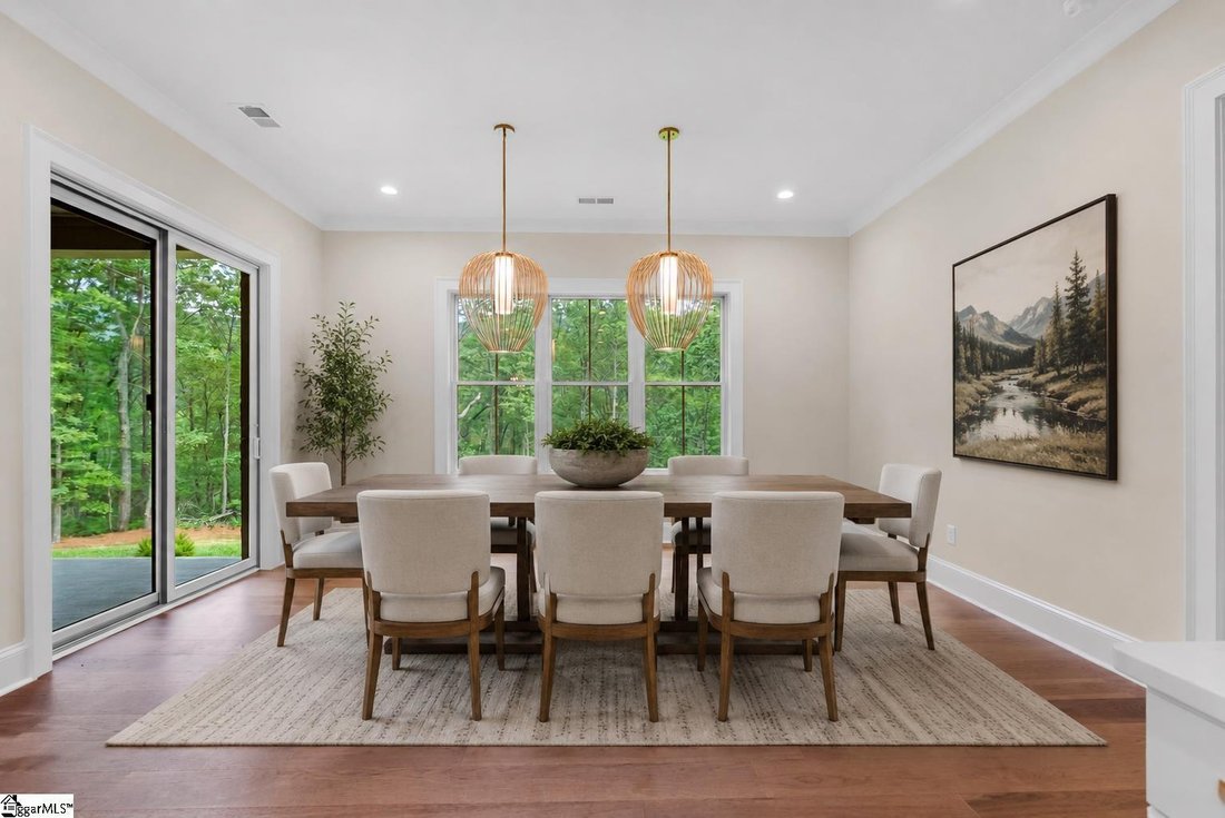 House in Landrum, South Carolina, United States 4 - 17794499