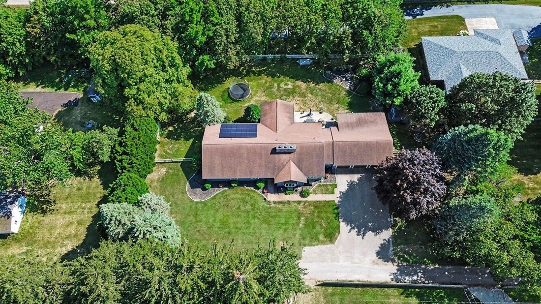 House in St. Joseph, Michigan, United States 3 - 18511012