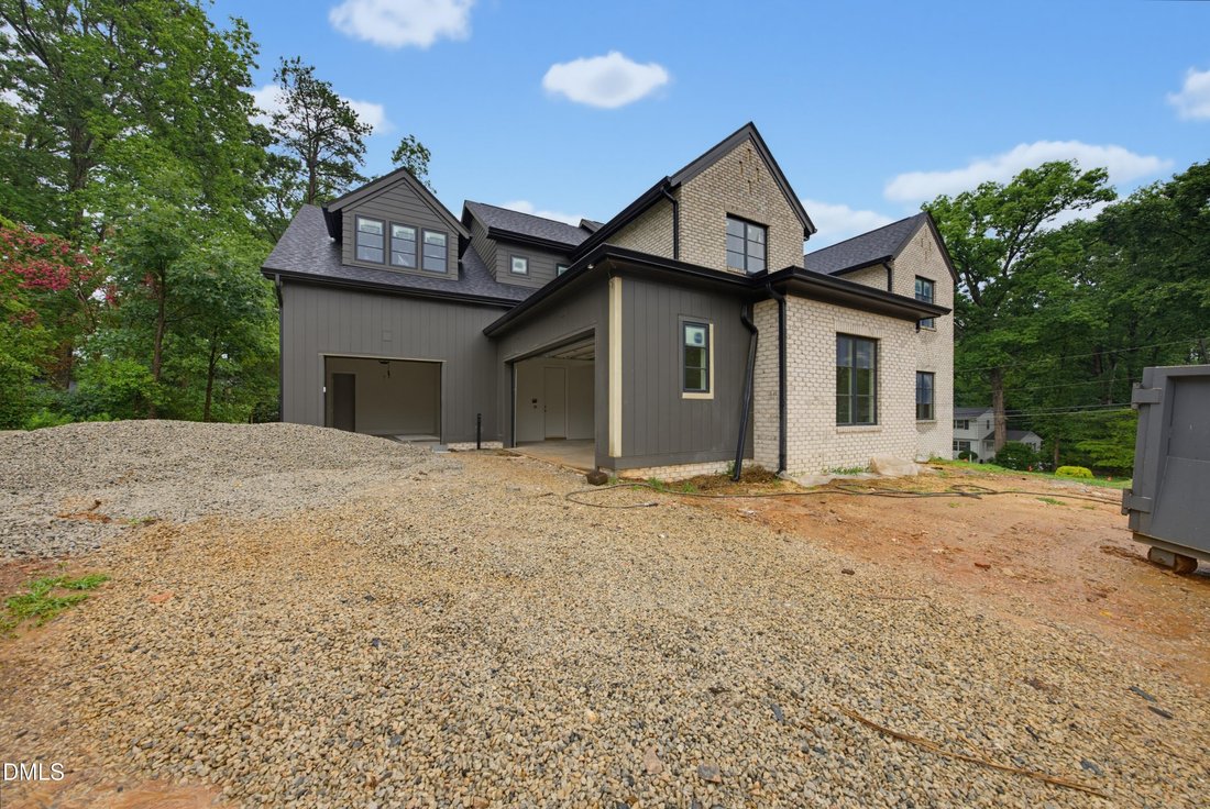 House in Raleigh, North Carolina, United States 3 - 17967298