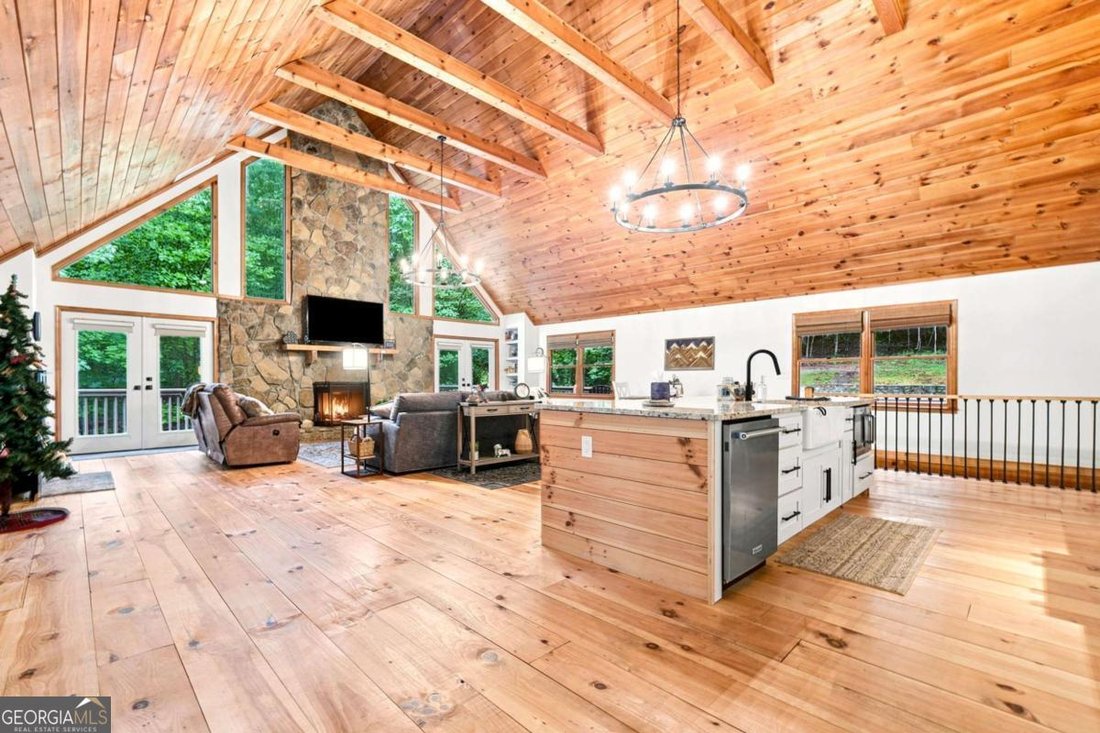 House in Ellijay, Georgia, United States 3 - 18518668