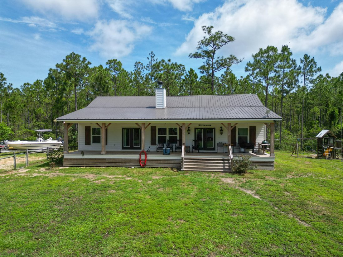 House in Santa Rosa Beach, Florida, United States 4 - 18511376