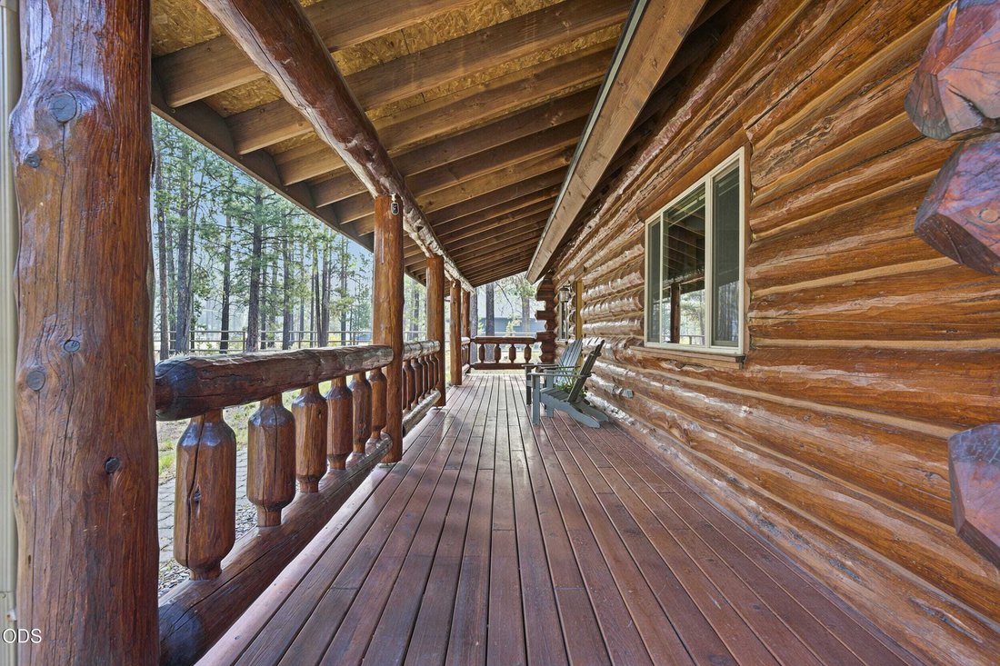 House in La Pine, Oregon, United States 3 - 18511179