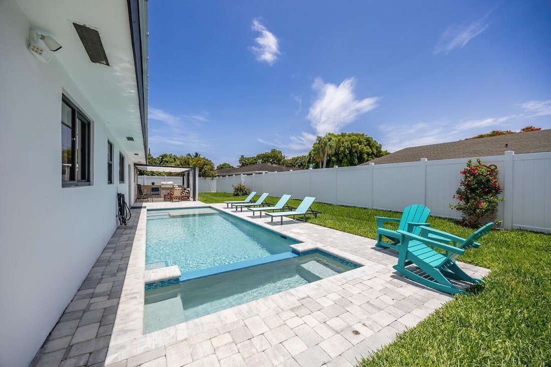 House in Delray Beach, Florida, United States 2 - 18517408