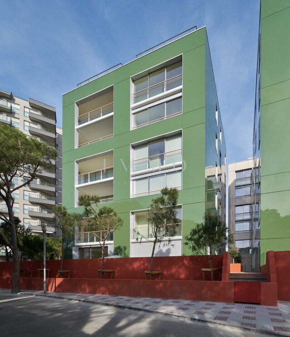 Apartment in Platja d'Aro, Catalonia, Spain 3 - 18511571