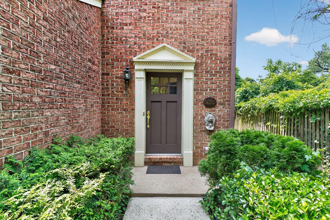 Townhouse in Groveton, Virginia, United States 2 - 18516642