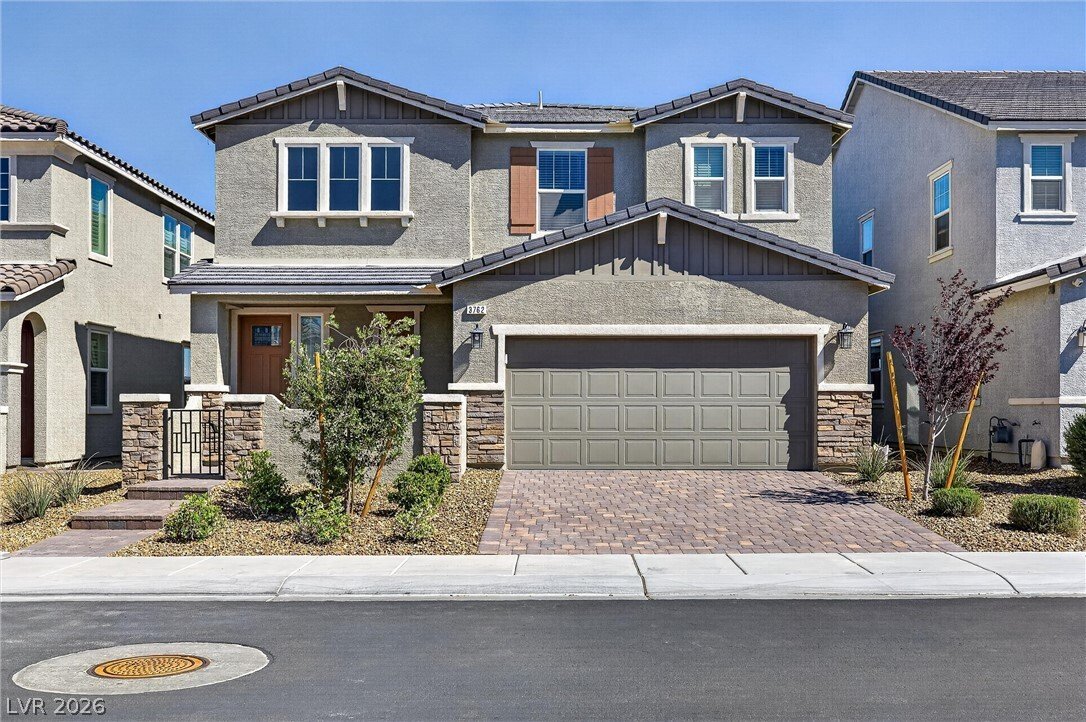 House in Henderson, Nevada, United States 1 - 18518497
