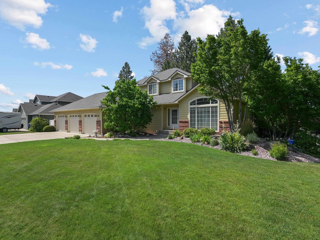 House in Spokane, Washington, United States 3 - 18510843