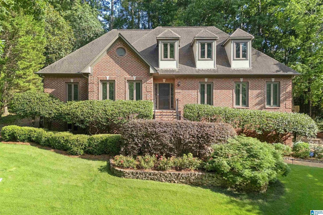 House in Birmingham, Alabama, United States 2 - 18514994