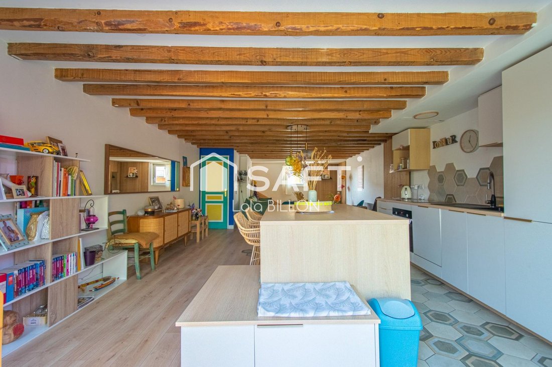 House in Le Lac-Bacalan, Bordeaux, France 4 - 17927815