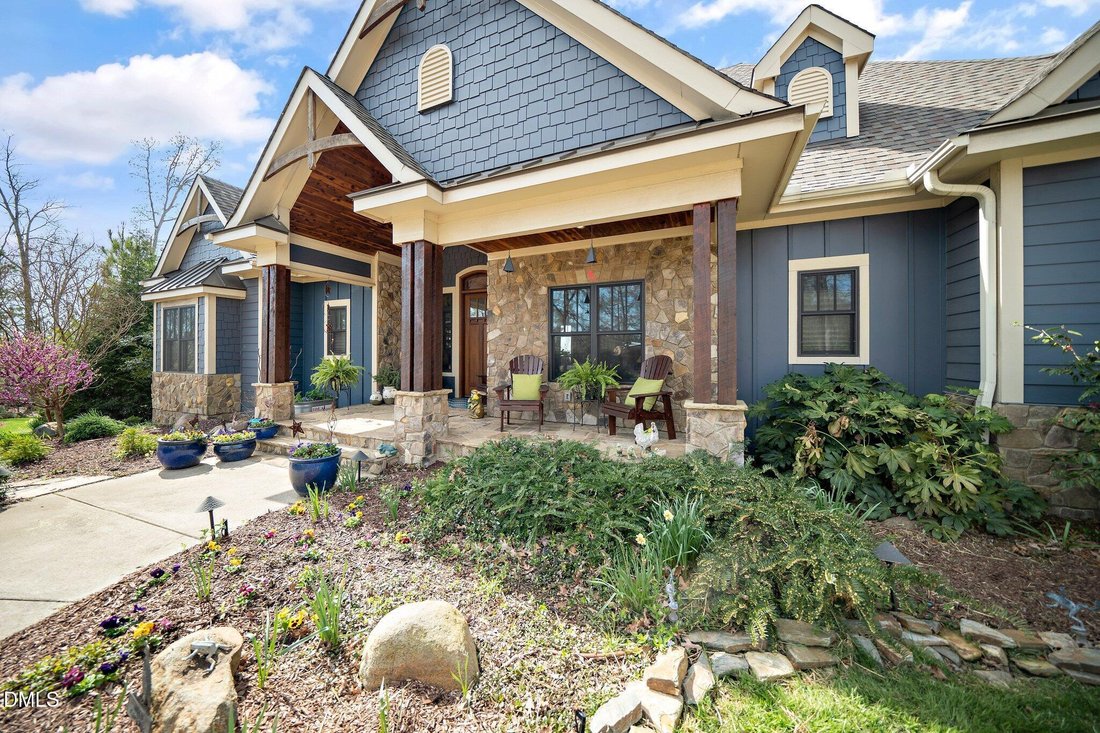 House in Chapel Hill, North Carolina, United States 2 - 18520228