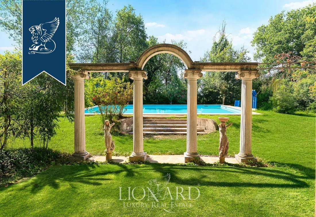Villa in Crevalcore, Emilia-Romagna, Italy 5 - 18513766