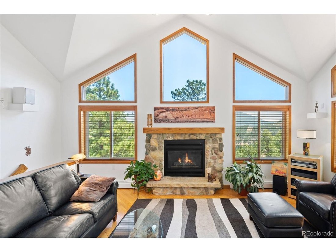 House in Evergreen, Colorado, United States 3 - 18511504