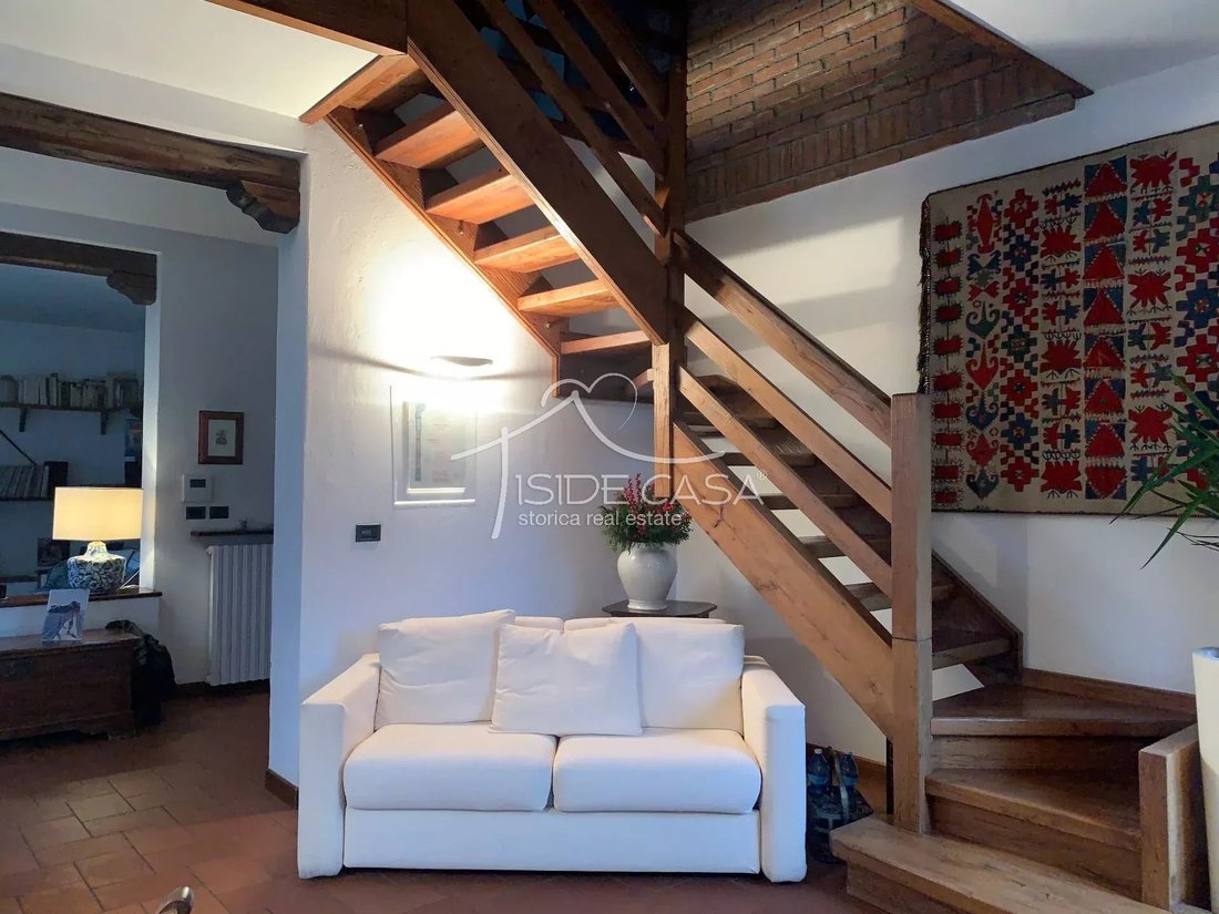 Apartment in Belfiore-Valletta Paiolo, Mantua, Lombardy 4 - 18513000