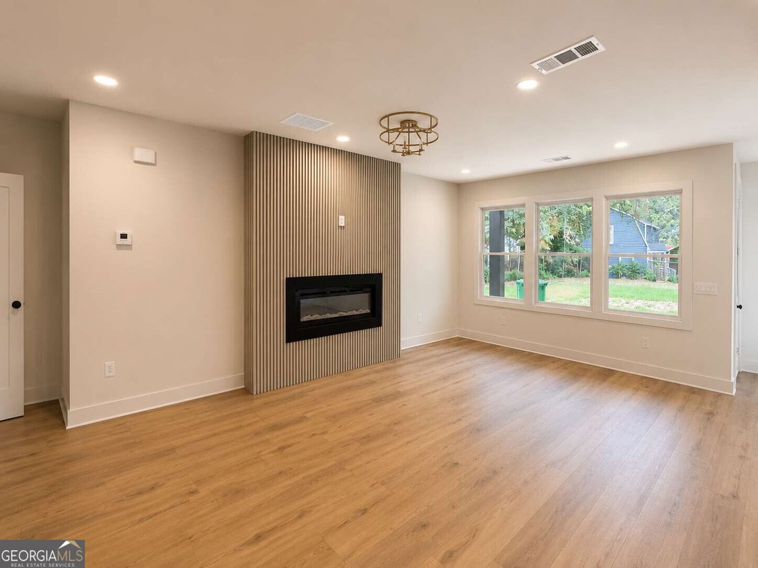 House in Decatur, Georgia, United States 3 - 18456557