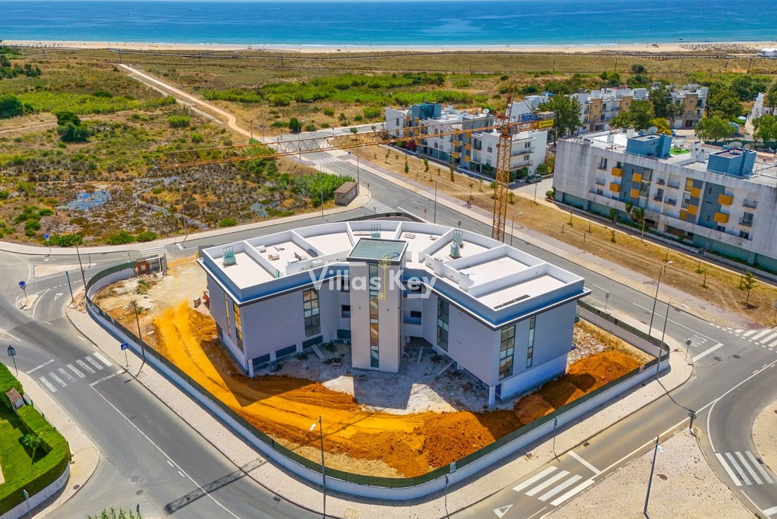 Apartment in São Sebastião, Lagos, Sao Goncalo de Lagos, Portugal 4 - 15501642