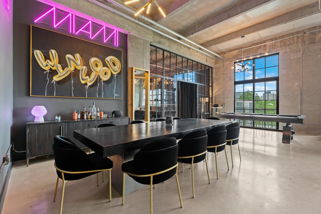 Condo in Miami, Florida, United States 2 - 18508240