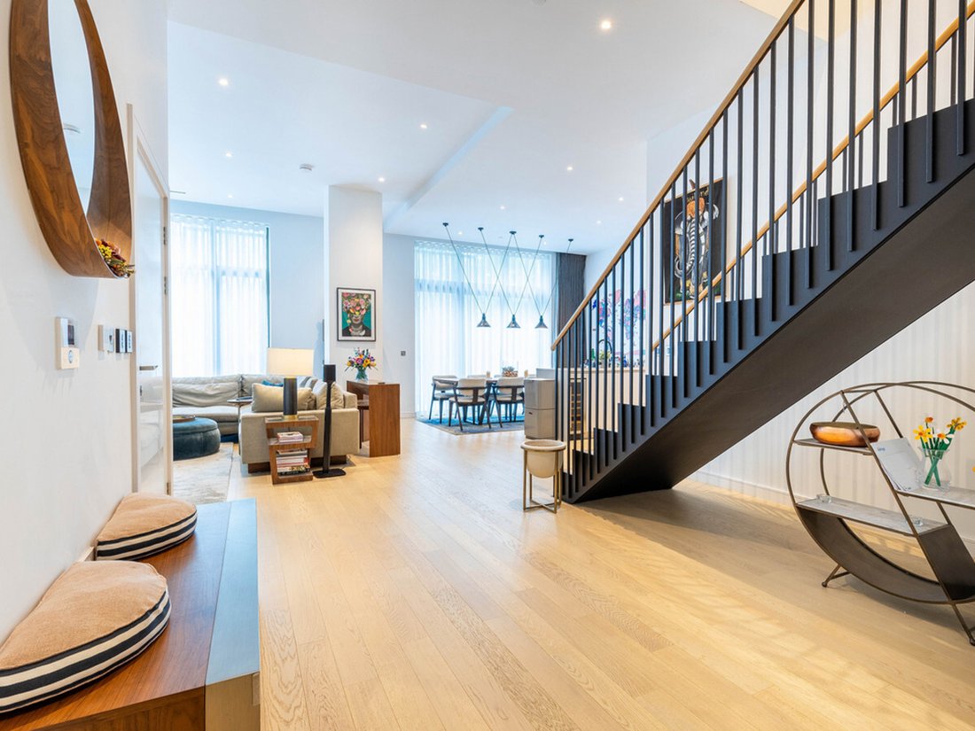 Apartment in Clapton, Hackney, England 1 - 18513550