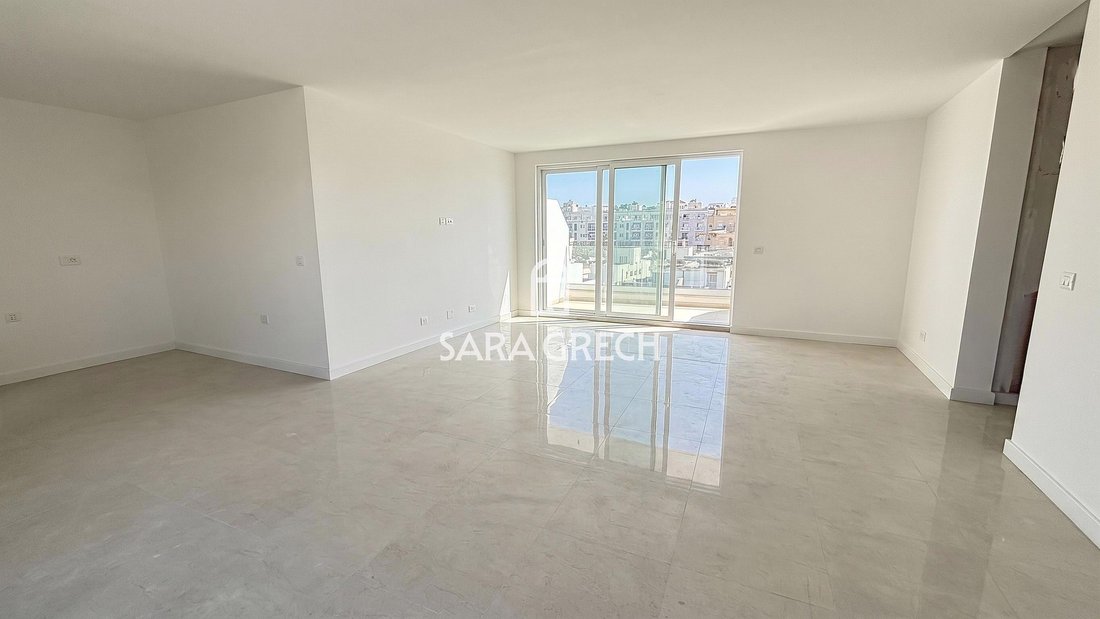 Penthouse in Naxxar, Malta 2 - 15189008
