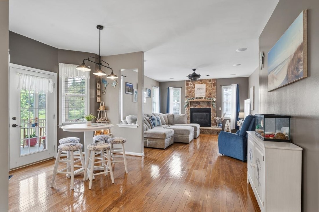 House in Broadway, Virginia, United States 5 - 18508359